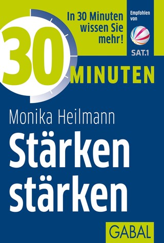 30 Minuten Stärken stärken bookCoverFor