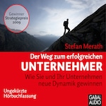 Der Weg zum erfolgreichen Unternehmer