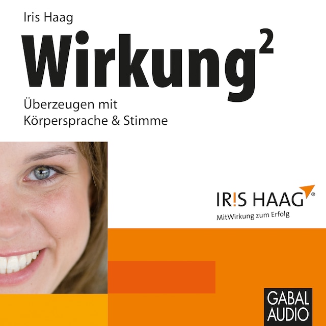Book cover for Wirkung hoch 2