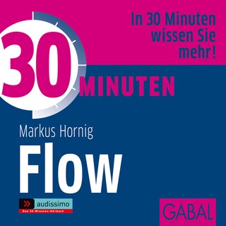 30 Minuten Flow als Hörbuch