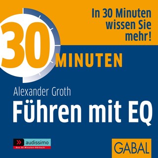 30 Minuten Führen mit EQ als Hörbuch