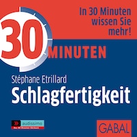 30 Minuten Schlagfertigkeit