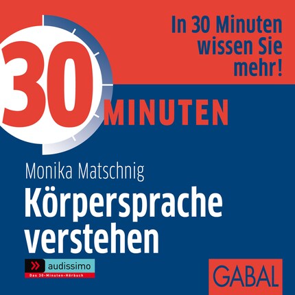 30 Minuten Körpersprache verstehen bookCoverFor