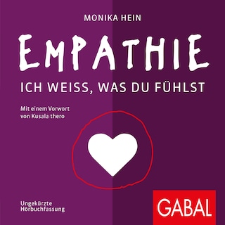 Empathie als Hörbuch