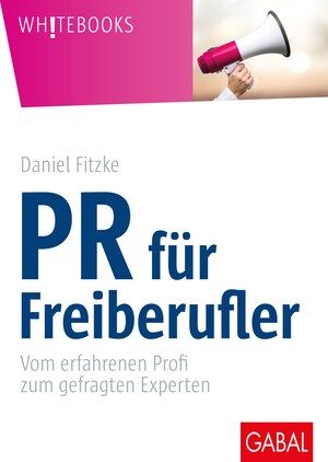 PR für Freiberufler bookCoverFor