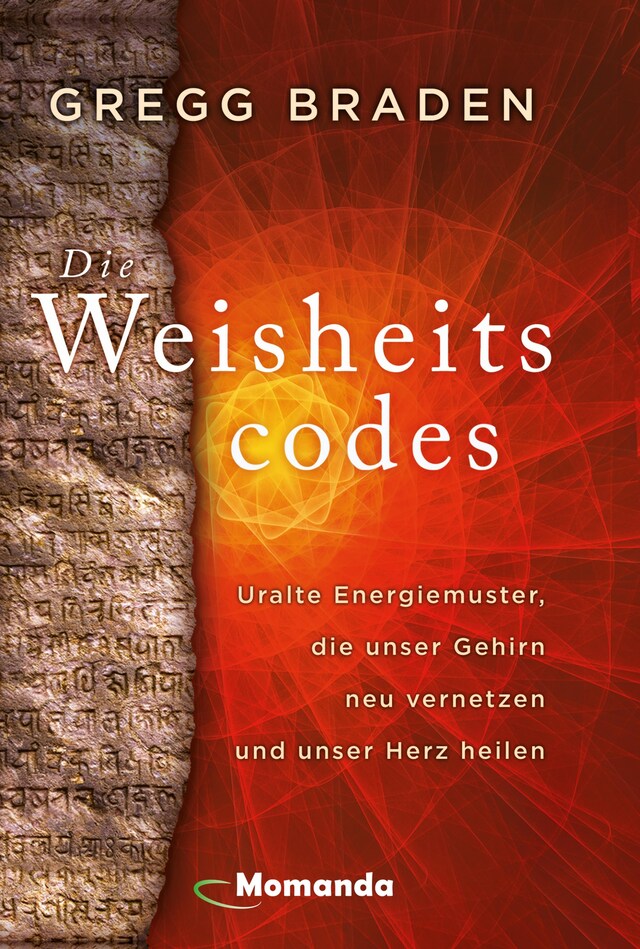 Buchcover für Die Weisheitscodes