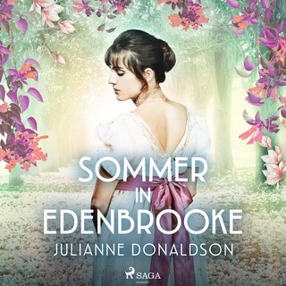 Sommer in Edenbrooke als Hörbuch