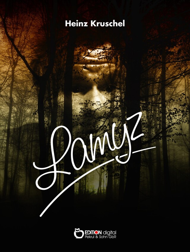 Bokomslag för Lamyz