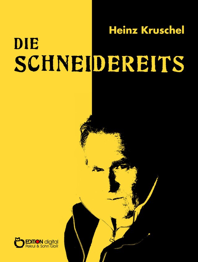Bokomslag för Die Schneidereits