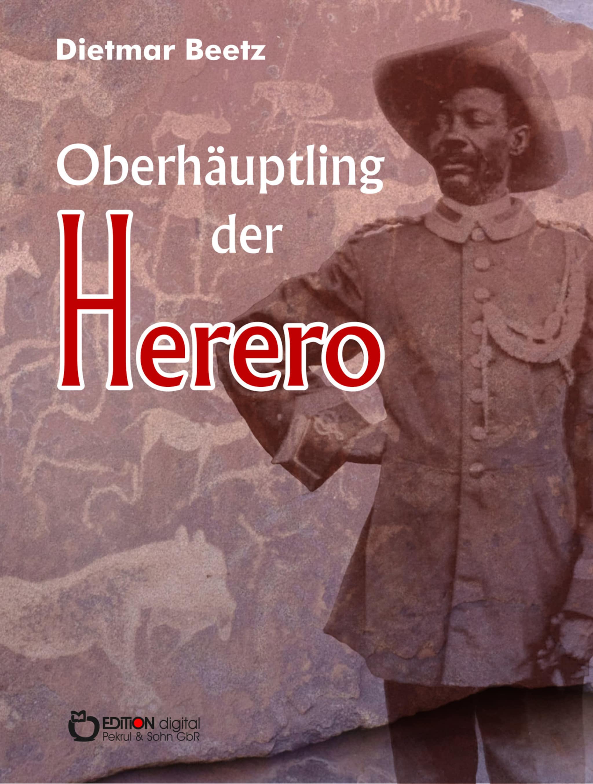 Oberhäuptling der Herero ilmaiseksi