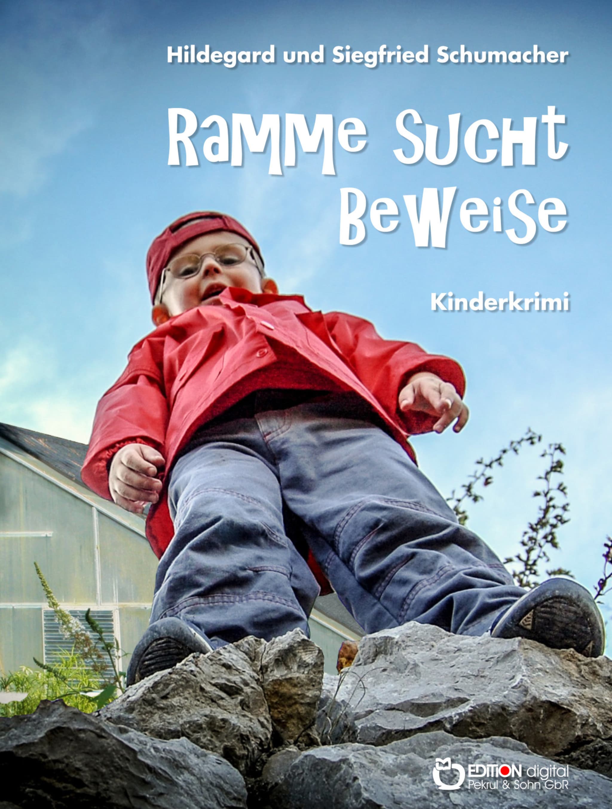 Ramme sucht Beweise ilmaiseksi