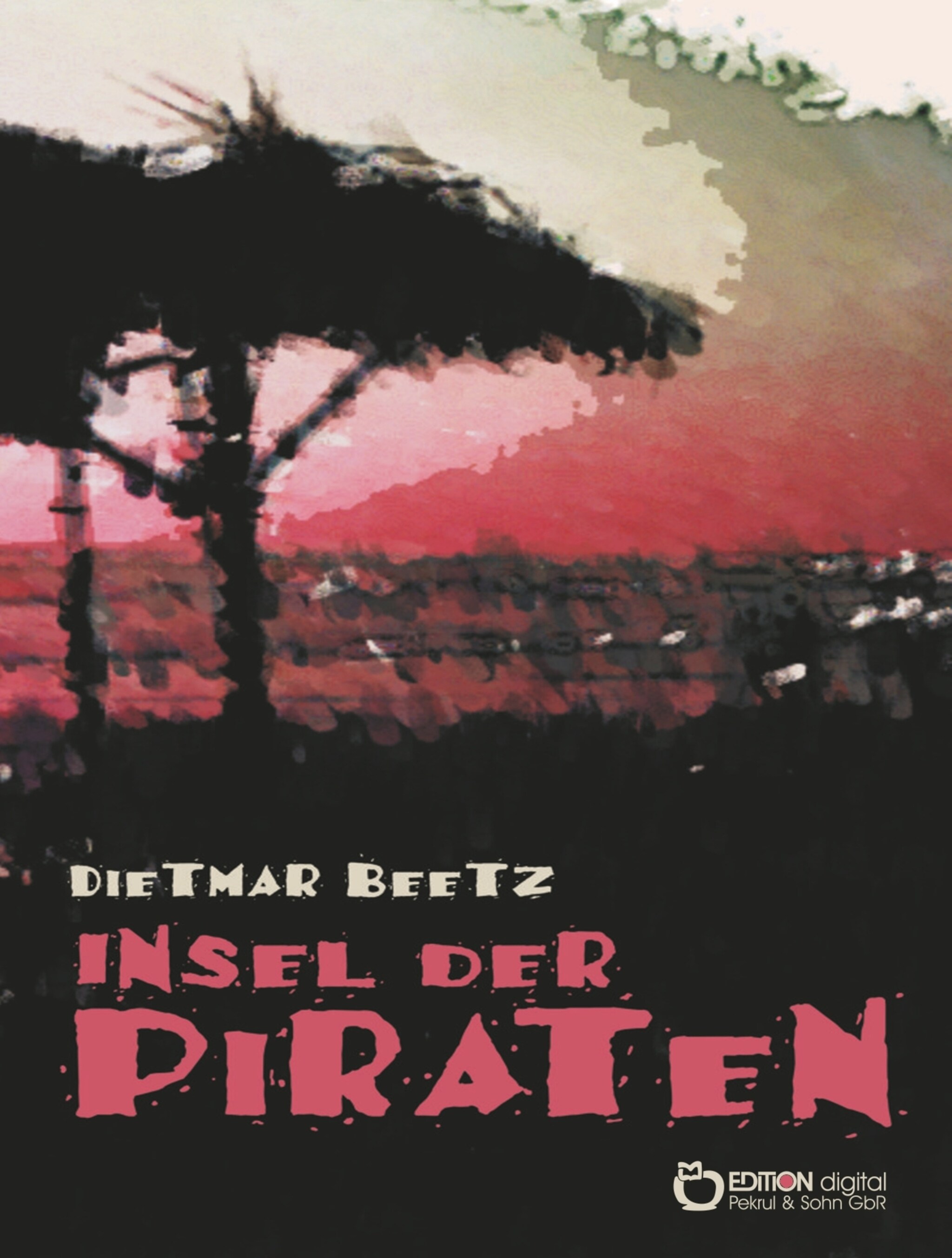 Insel der Piraten ilmaiseksi