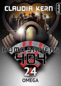Homo Sapiens 404 Band 24: Omega