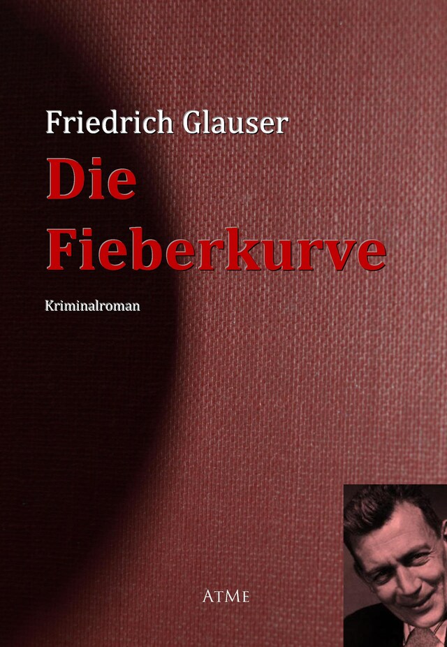 Book cover for Die Fieberkurve