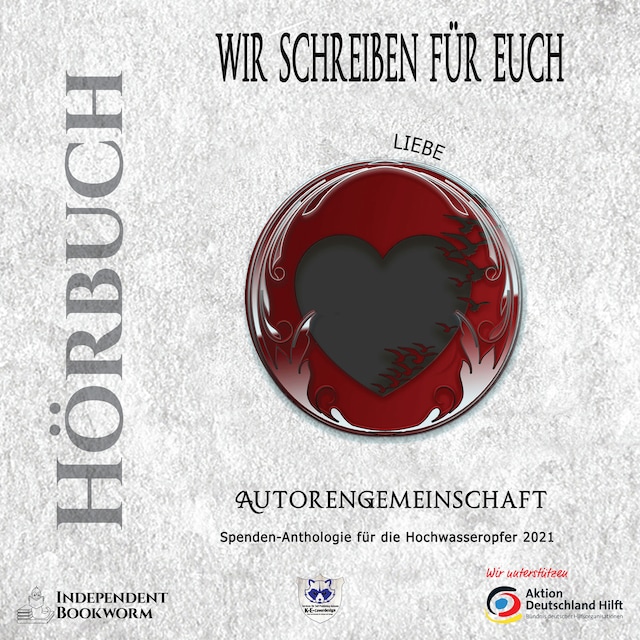 Buchcover für Liebe