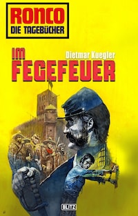 Ronco - Die Tagebücher 16: Im Fegefeuer