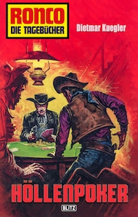 Ronco - Die Tagebücher 19: Höllenpoker