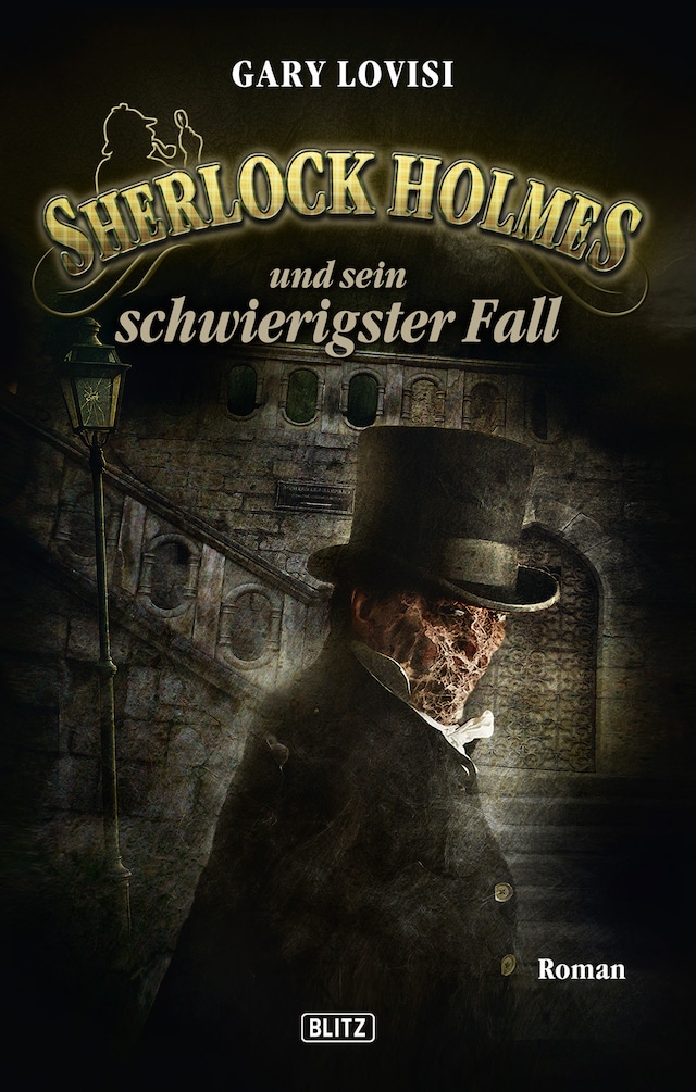 Buchcover für Sherlock Holmes - Neue Fälle 09: Sherlock Holmes und sein schwierigster Fall