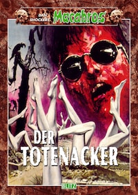 Macabros 004: Der Totenacker
