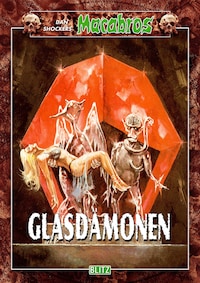 Macabros 048: Glasdämonen