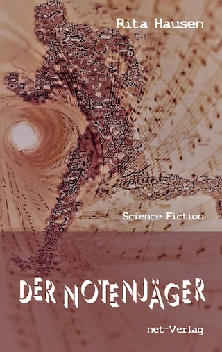 Der Notenjäger bookCoverFor