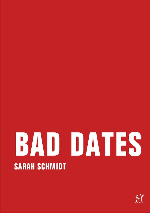 Book cover for Bad Dates