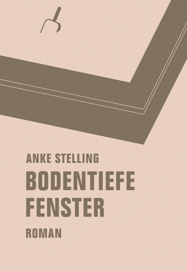 Book cover for Bodentiefe Fenster