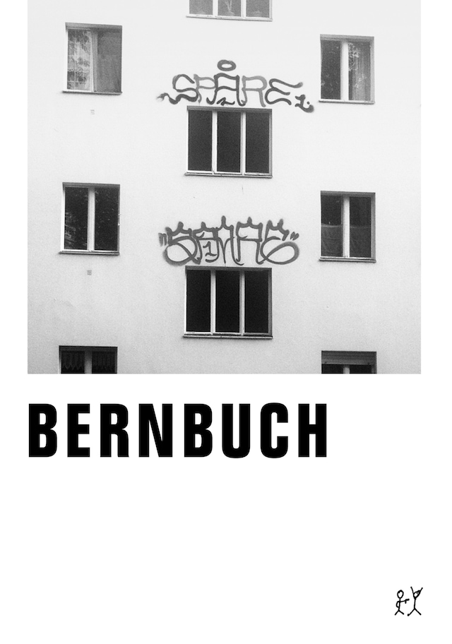 Bokomslag for Bernbuch