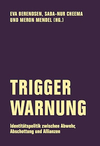 Trigger Warnung