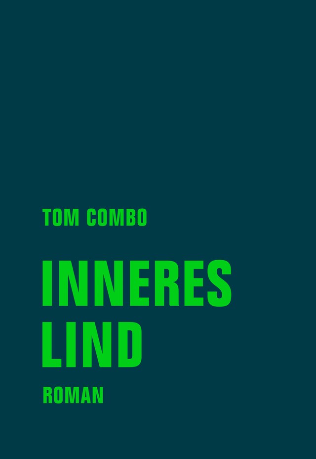 Book cover for Inneres Lind