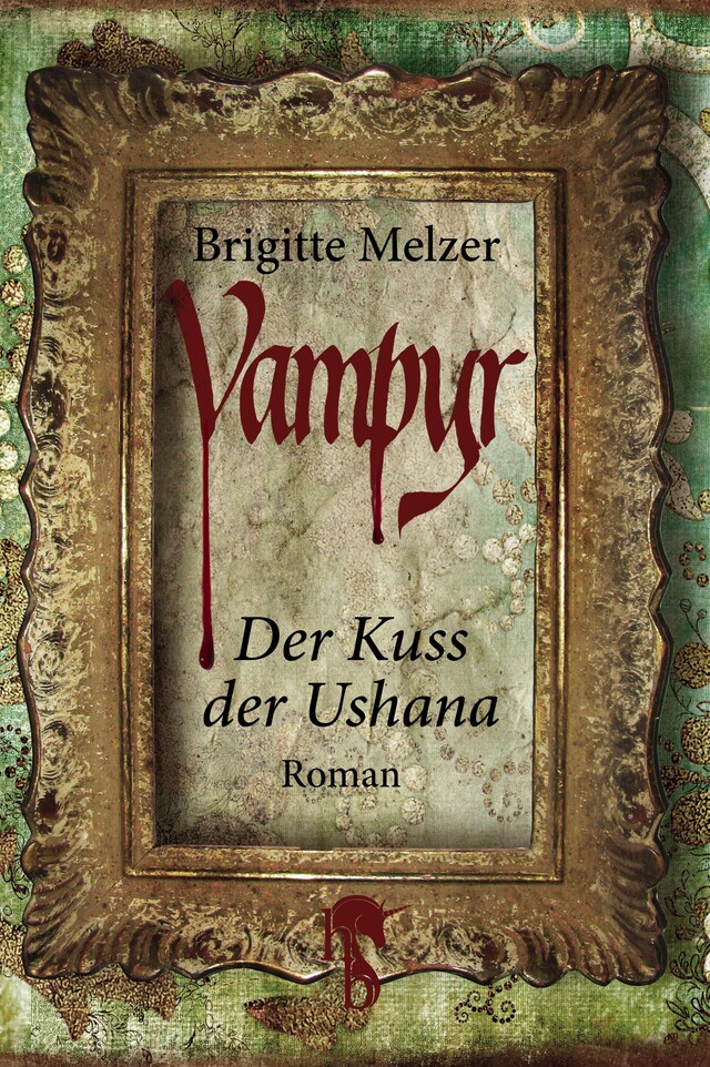 Book cover for Vampyr