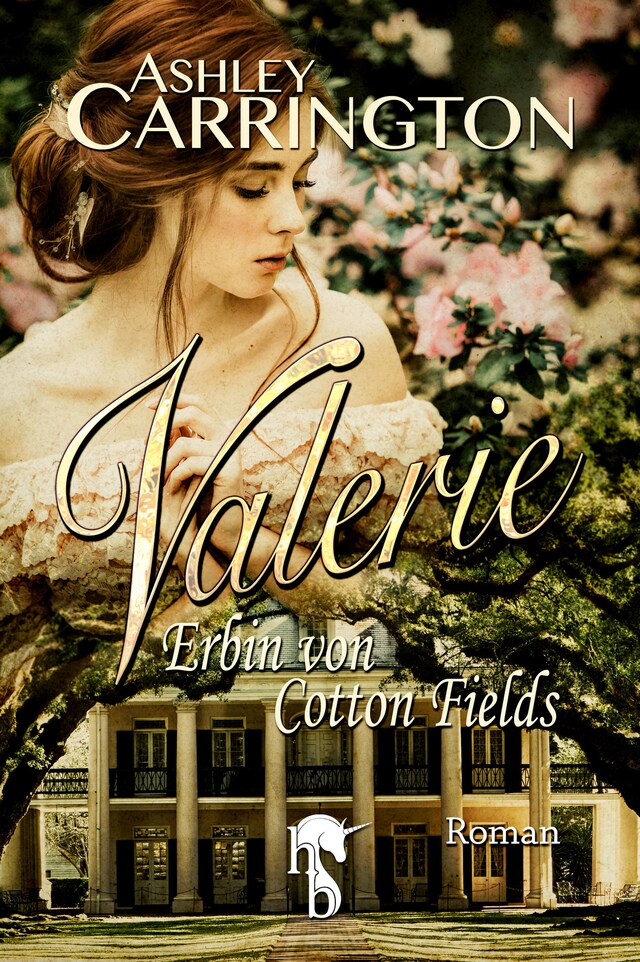 Book cover for Valerie