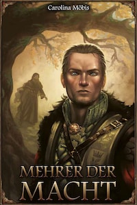 DSA: Mehrer der Macht