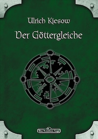 DSA 009: Der Göttergleiche