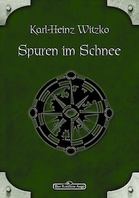 DSA 20: Spuren im Schnee