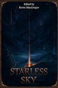 The Dark Eye: Starless Sky
