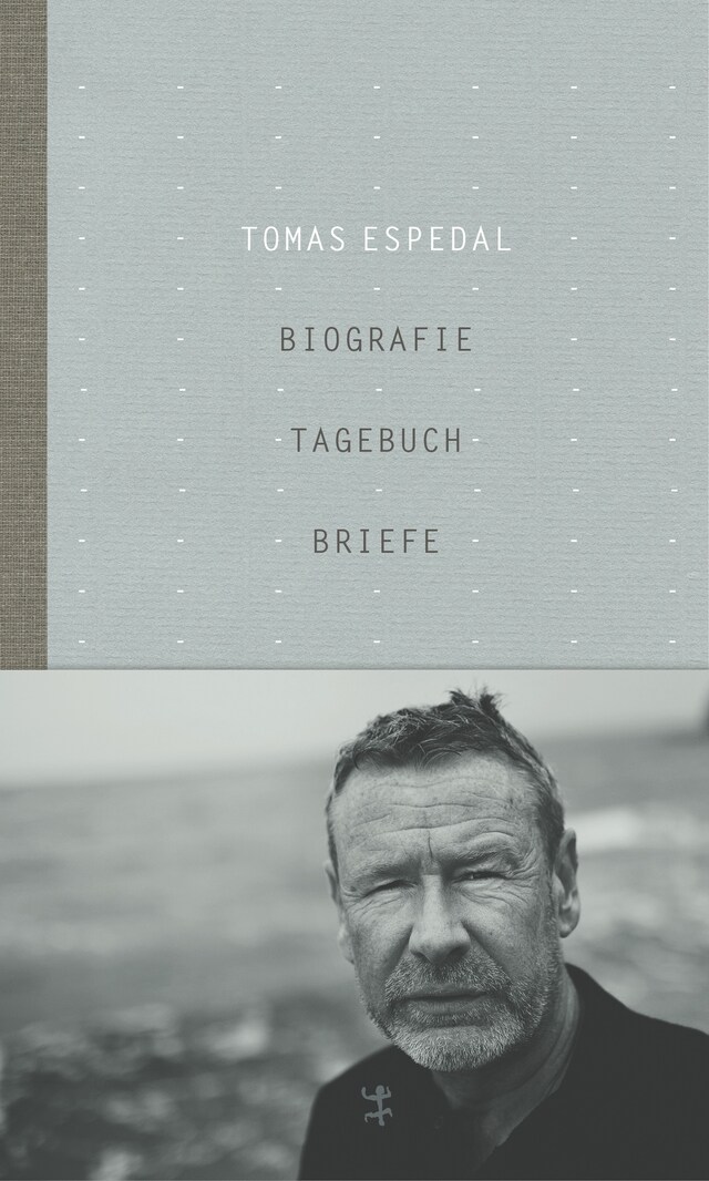 Okładka książki dla Biografie, Tagebuch, Briefe