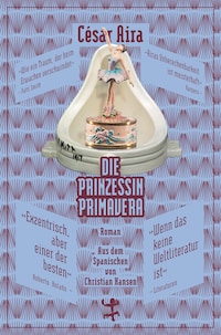 Die Prinzessin Primavera
