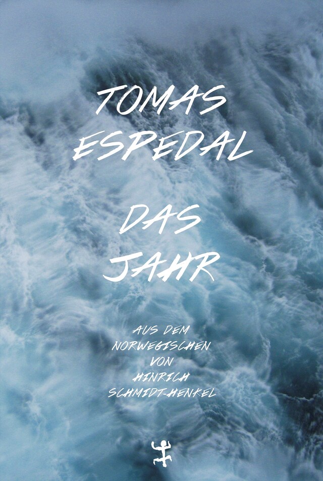 Book cover for Das Jahr