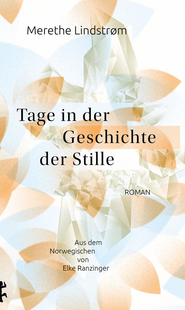 Book cover for Tage in der Geschichte der Stille