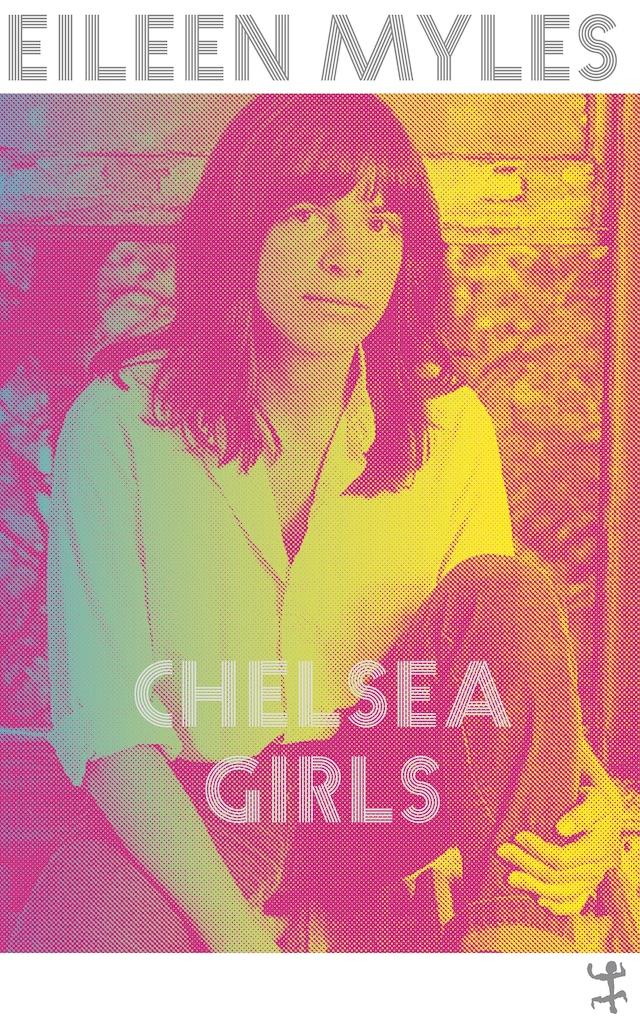 Book cover for Chelsea Girls