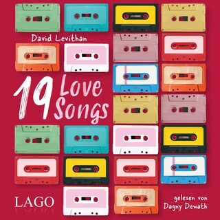 19 Love Songs als Hörbuch