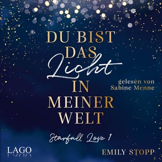 Du bist das Licht in meiner Welt als Hörbuch