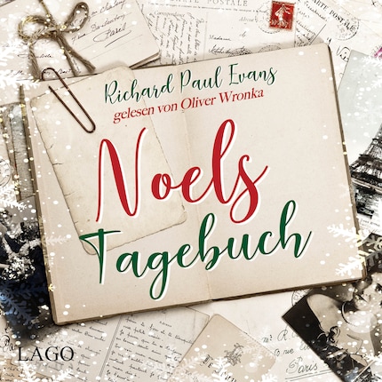 Noels Tagebuch bookCoverFor
