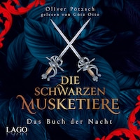 Die Schwarzen Musketiere