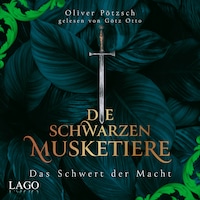 Die Schwarzen Musketiere 2