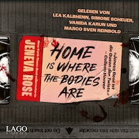 Home Is Where The Bodies Are