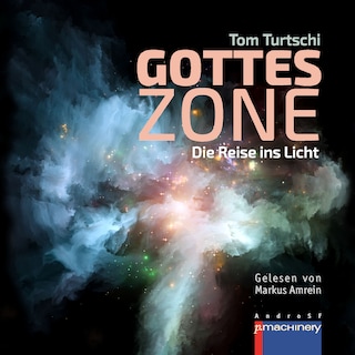 GOTTESZONE als Hörbuch