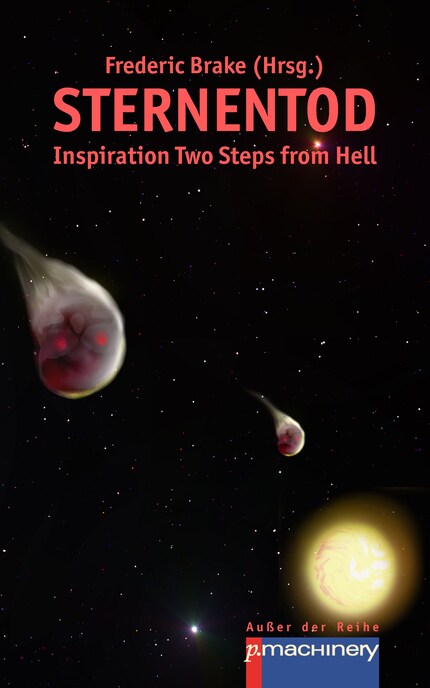 STERNENTOD bookCoverFor