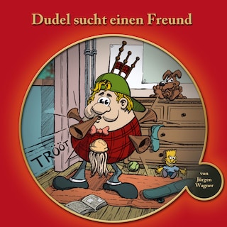 Dudel sucht einen Freund als Hörbuch